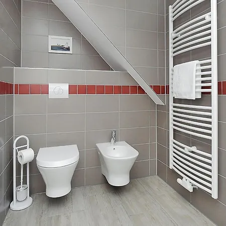 Besondere Aussicht - Deichblick