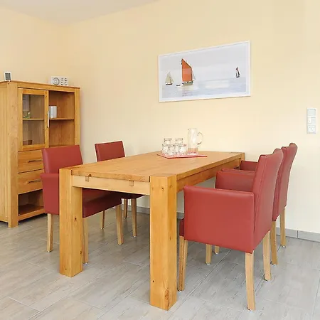 Besondere Aussicht - Deichblick * Bensersiel