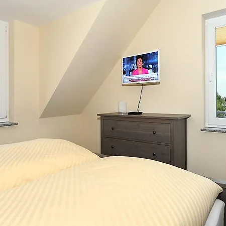 Besondere Aussicht - Deichblick Apartmán Bensersiel