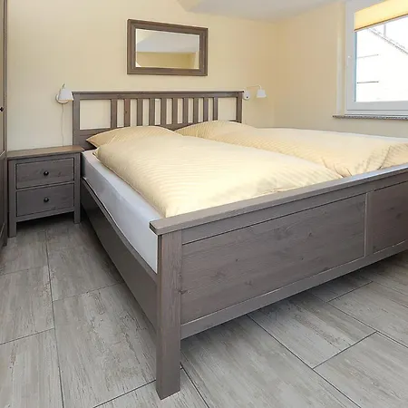 Apartmán Besondere Aussicht - Deichblick Bensersiel