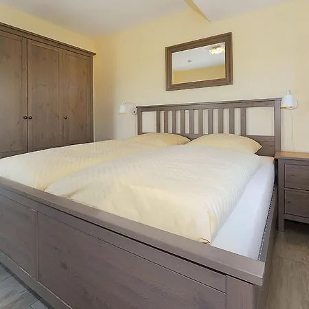 Besondere Aussicht - Deichblick *