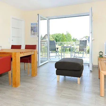 Besondere Aussicht - Deichblick